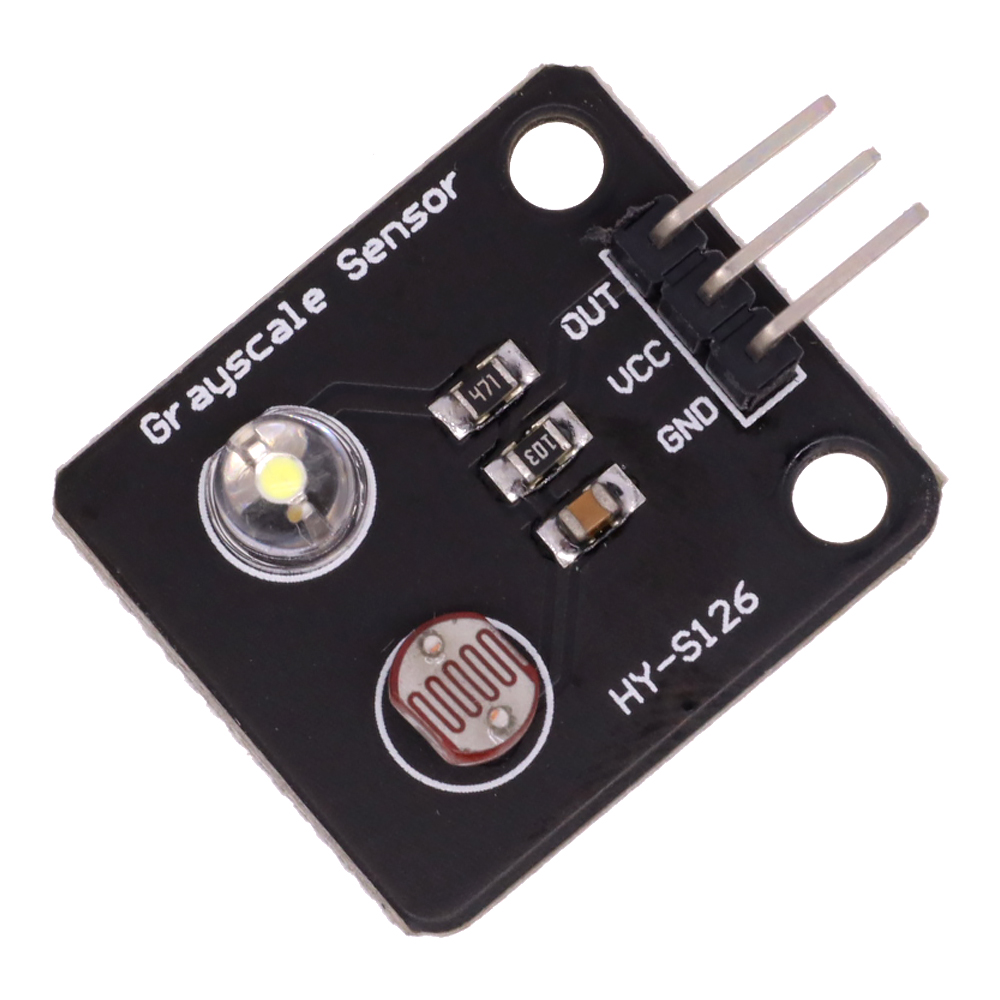 Lichtgevoelige weerstand Licht - Diy Analog Electronics recensie en prijs