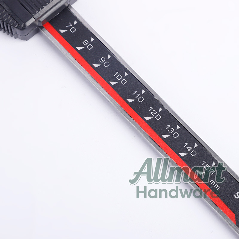 Digitale elektronische schuifm - Diy Electronics Project recensie en prijs