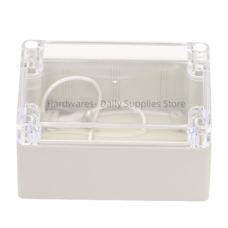 1 Stuk 115X90X55Mm Waterdicht  - Diy Electronics Project recensie en prijs