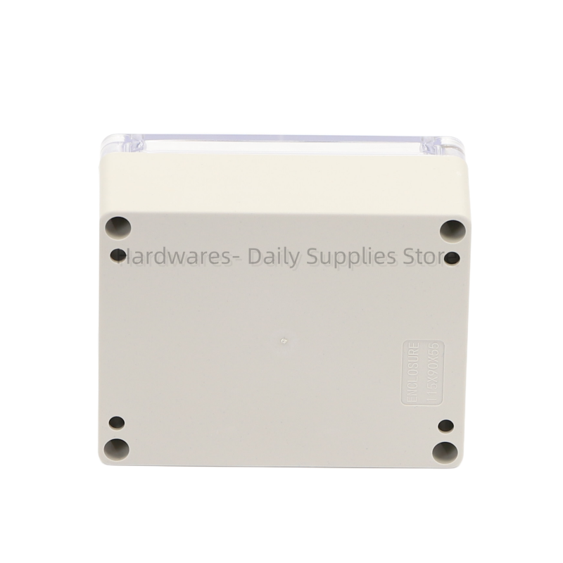1 Stuk 115X90X55Mm Waterdicht  - Diy Electronics Project recensie en prijs