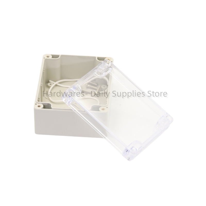 1 Stuk 115X90X55Mm Waterdicht  - Diy Electronics Project recensie en prijs