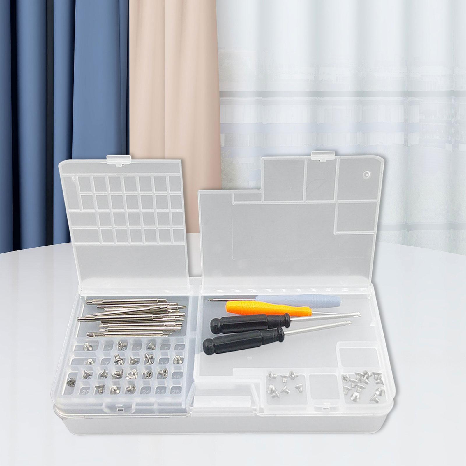 Opbergdoos voor elektronische  - Useful Diy Electronics Projects recensie en prijs