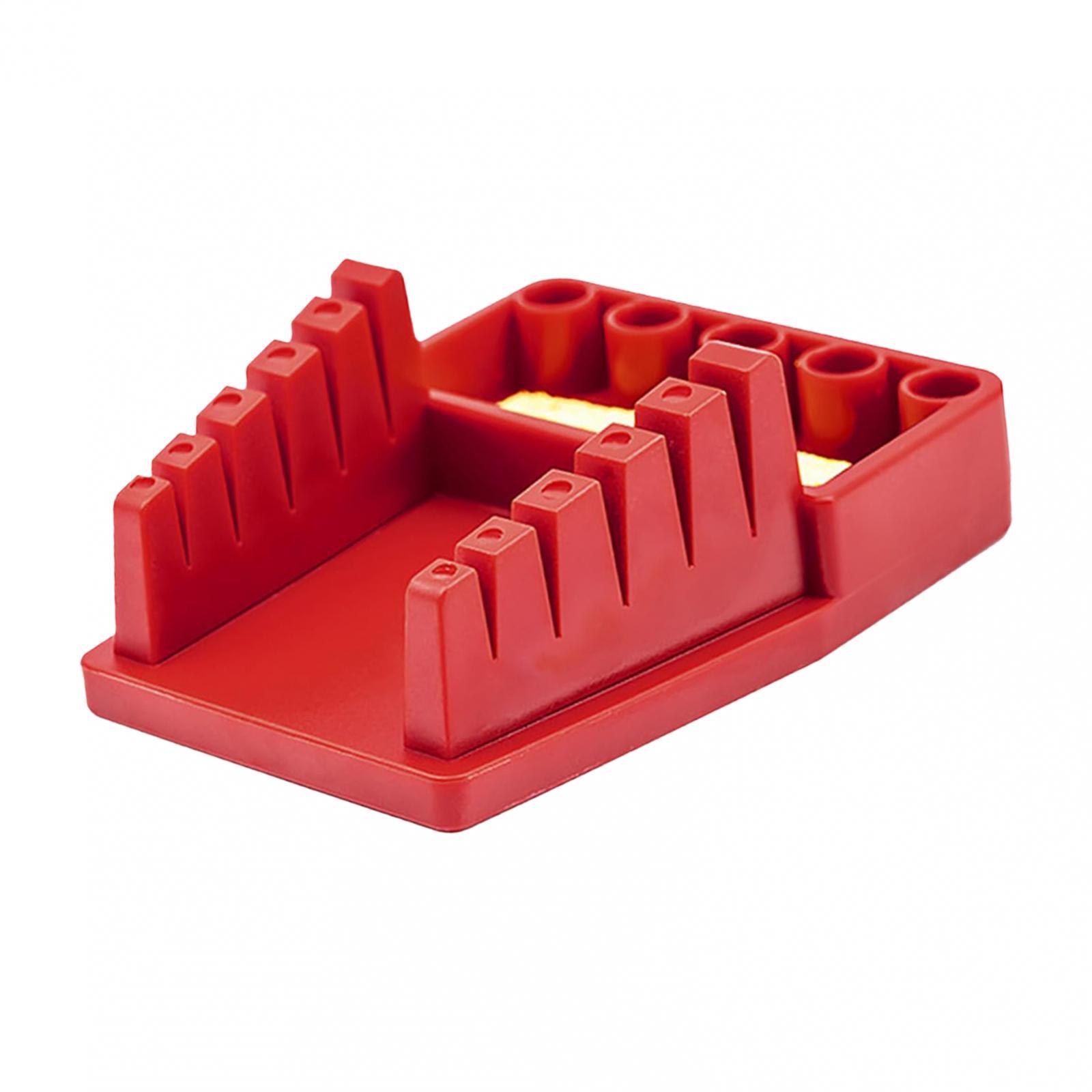 Soldeerapparatuur Gereedschap  - Diy Electronics Workshop recensie en prijs