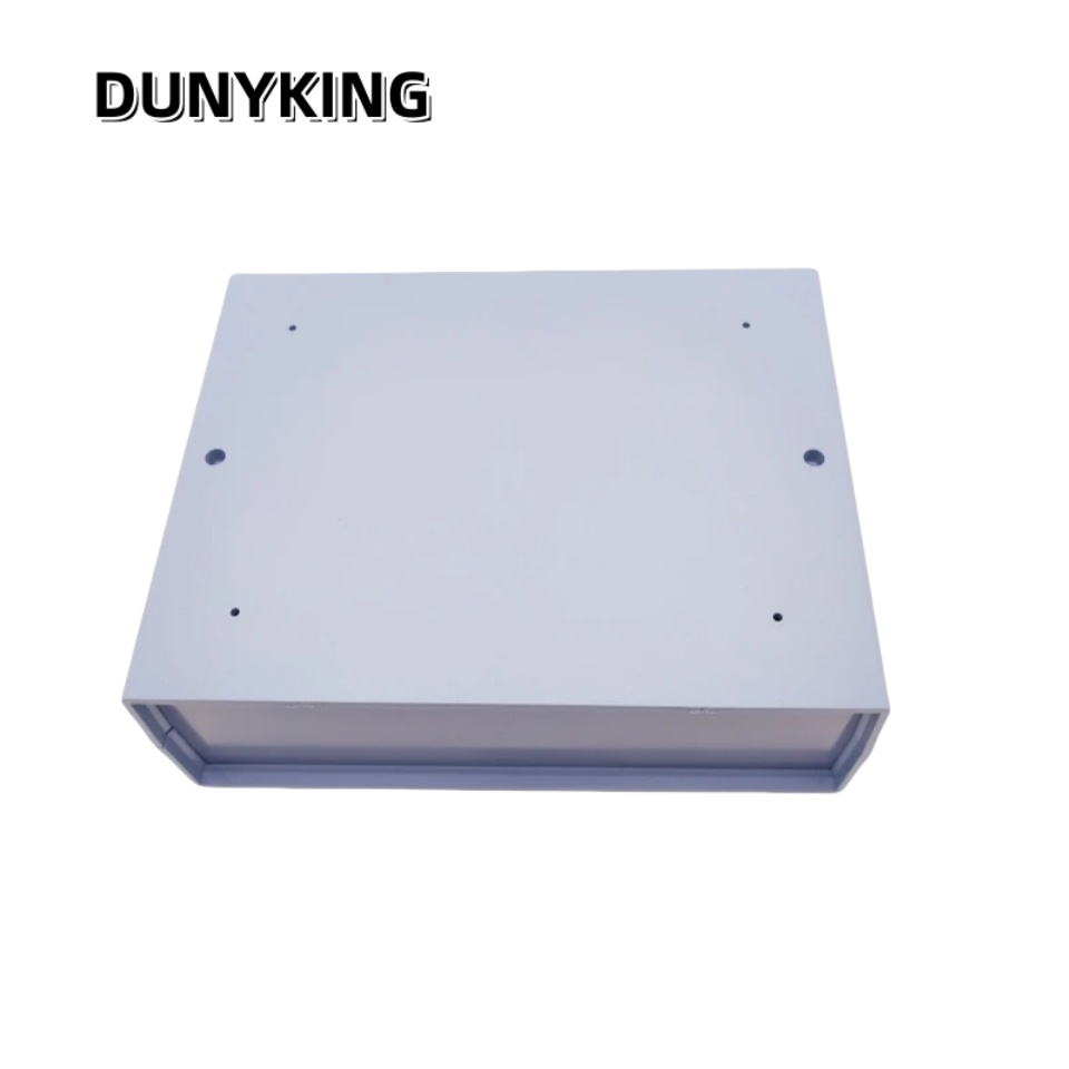 Behuizing Case Plastic Doos 19 - Diy Projects With Electronics recensie en prijs