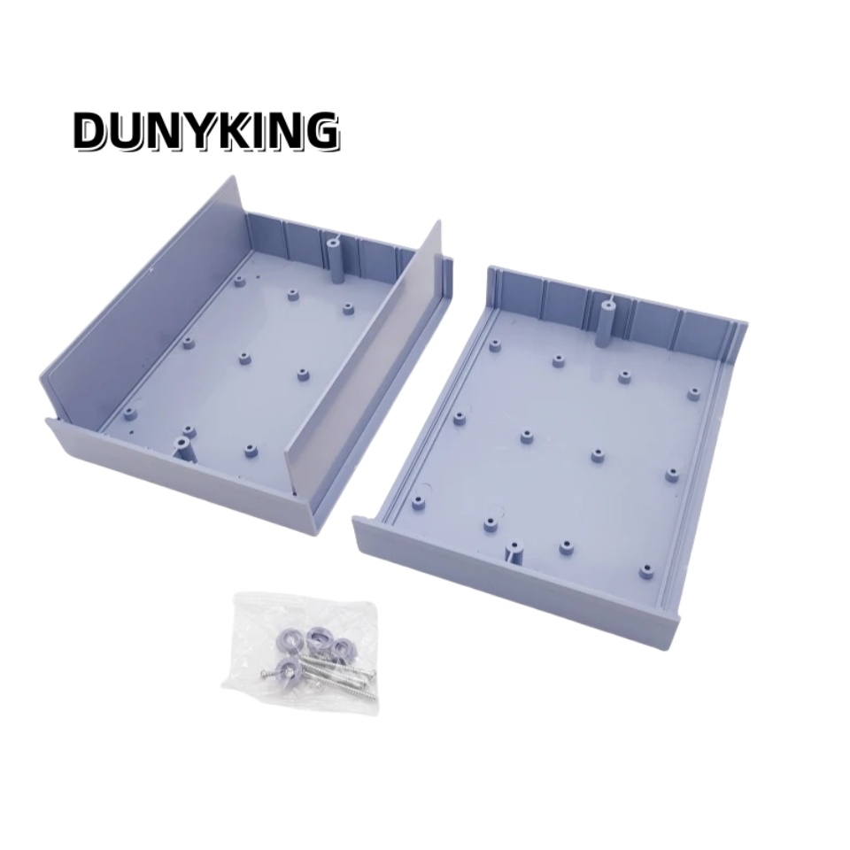 Behuizing Case Plastic Doos 19 - Diy Projects With Electronics recensie en prijs