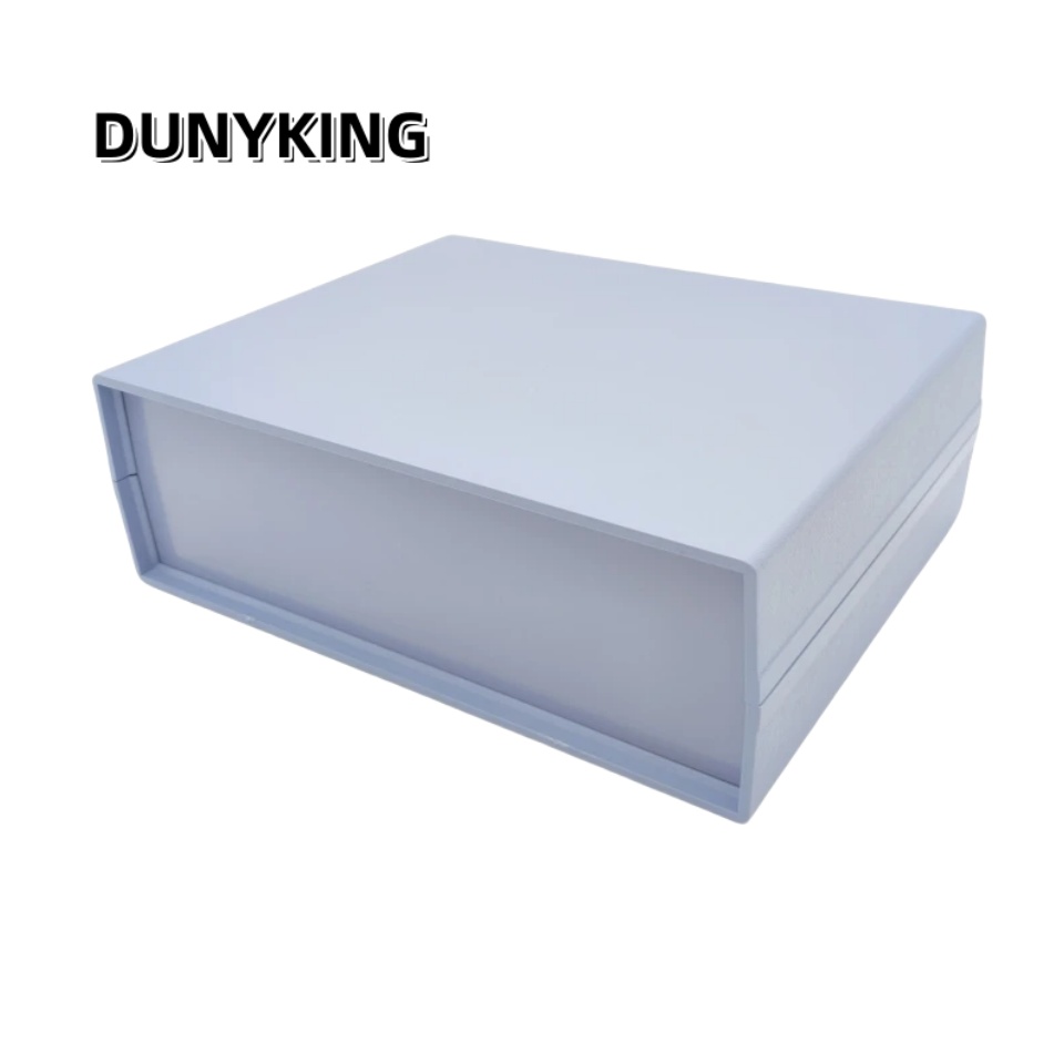 Behuizing Case Plastic Doos 19 - Diy Projects With Electronics recensie en prijs