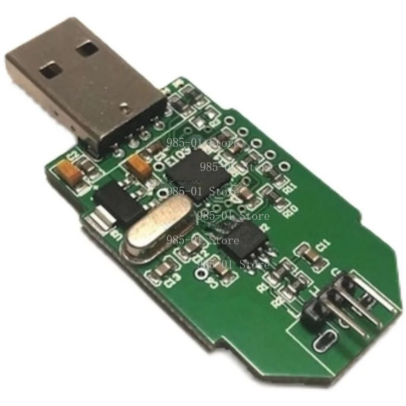 USB naar CANFD adapter CAN bus - Logic Analyzer Usb recensie en prijs