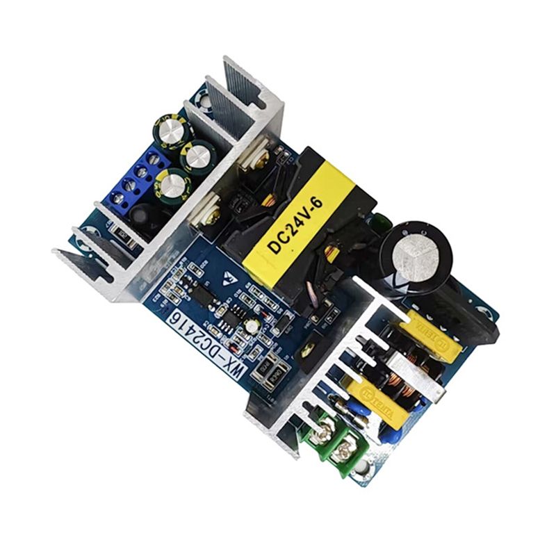 150W schakelende voedingskaart - Diy Electronics Store recensie en prijs