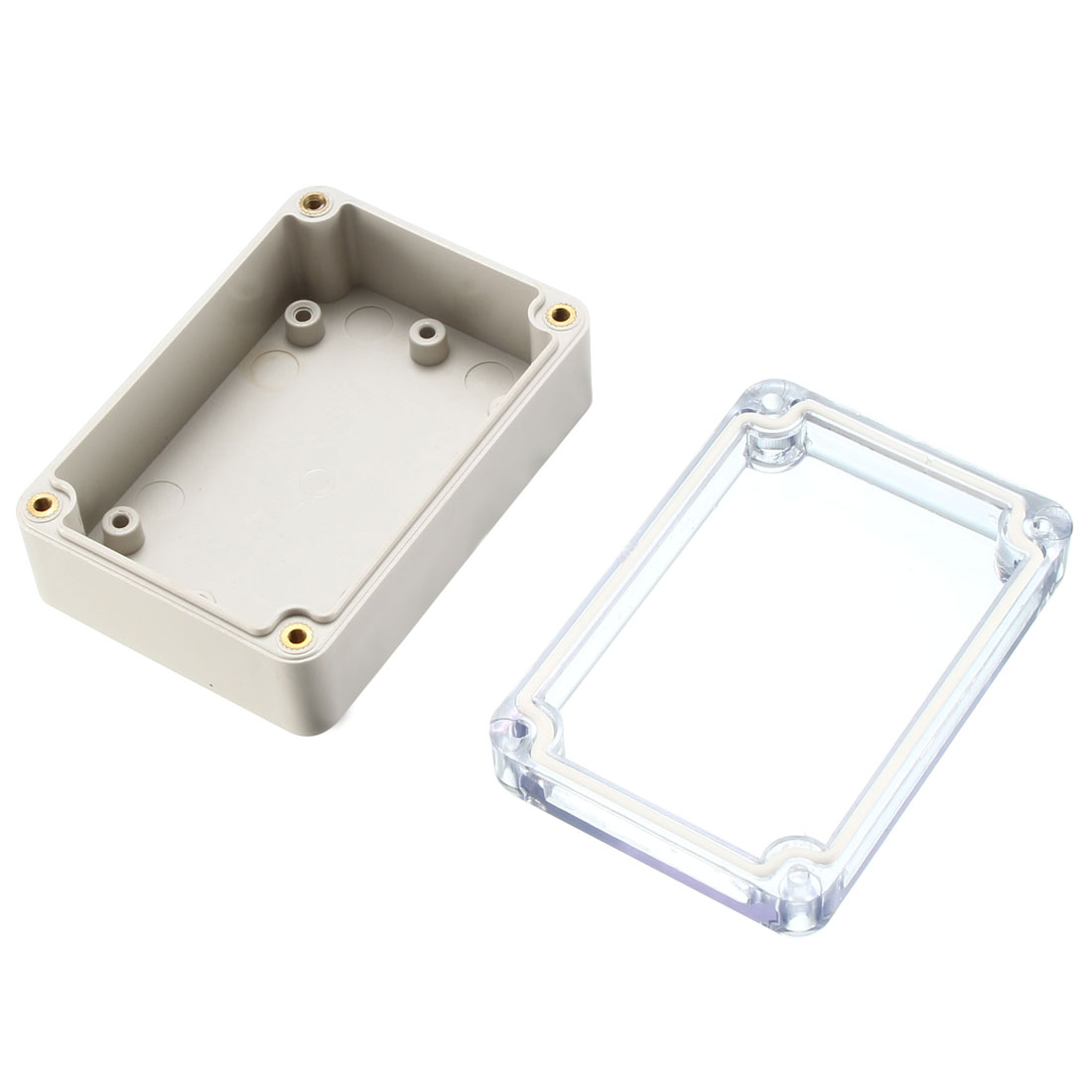 ABS Project Aansluitdoos voor  - Diy Electronics Project recensie en prijs
