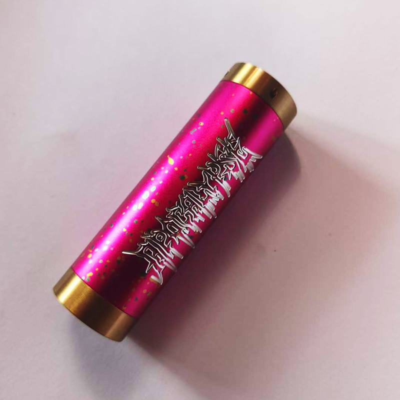 Apocalypse GEN 2 MOD KIT met A - Diy Vape Electronics recensie en prijs