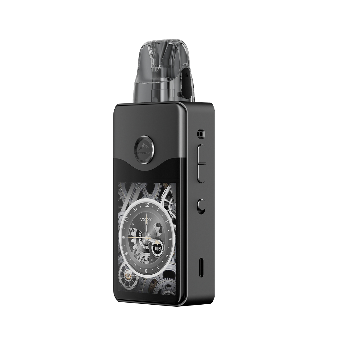 CN VOOPOO Vinci E120 Kit 120W  - Diy Vape Electronics recensie en prijs
