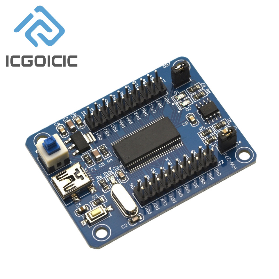 CY7C68013A USB 2.0 Development - Logic Analyzer Usb recensie en prijs