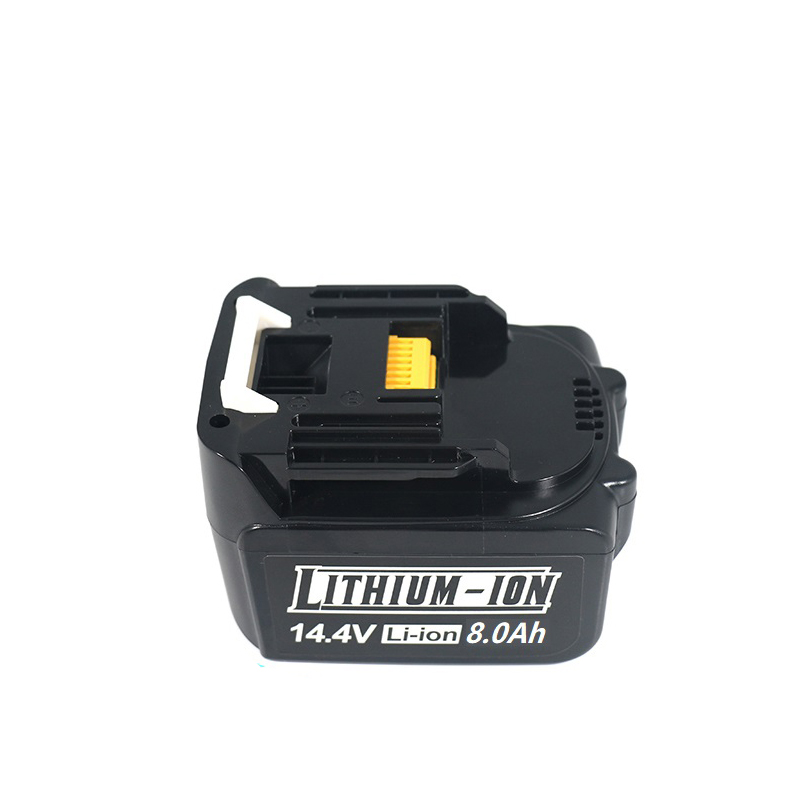 Voor Makita 14.4V 6.0Ah 5.0Ah  - Makita Drill Hp1640 recensie en prijs