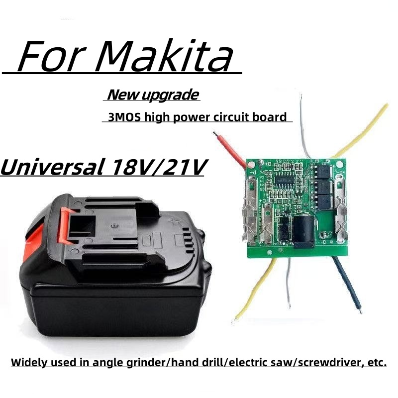 Premium 18 V/21 V MAX Lithium- - Makita Drill Hp1640 recensie en prijs
