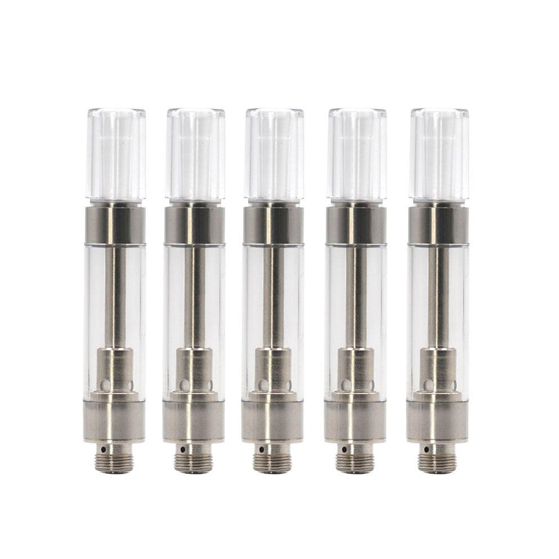 10 Stuks G5 Dankvapes Dikke Ol - Diy Vape Electronics recensie en prijs