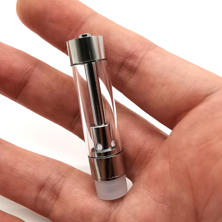 10 Stuks G5 Dankvapes Dikke Ol - Diy Vape Electronics recensie en prijs
