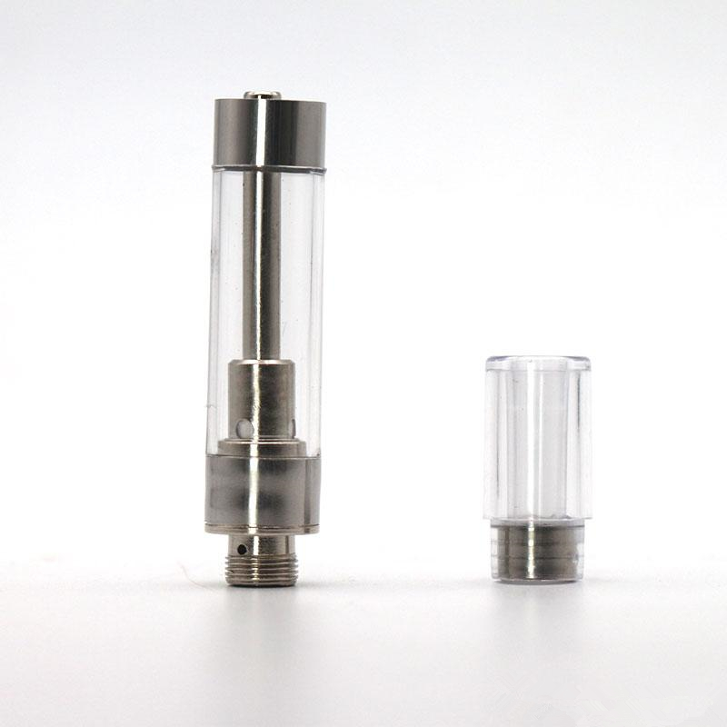 10 Stuks G5 Dankvapes Dikke Ol - Diy Vape Electronics recensie en prijs