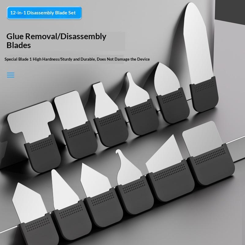 12-in-1 demontage messet met h - Diy Electronics Projects For Students recensie en prijs