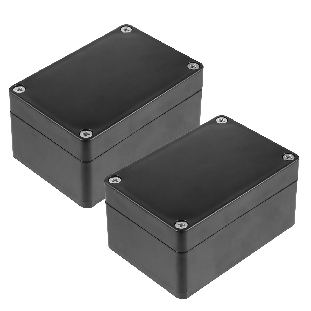 2 stuks waterdichte aansluitdo - Useful Diy Electronics Projects recensie en prijs