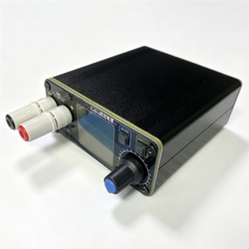 A25I-draagbare verstelbare voe - Diy Electronics Bench recensie en prijs