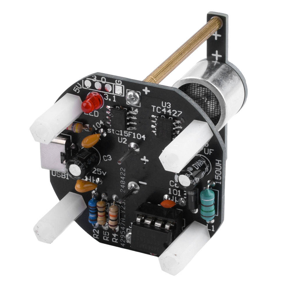DIY Staande Golf Levitator Sus - Useful Diy Electronics Projects recensie en prijs