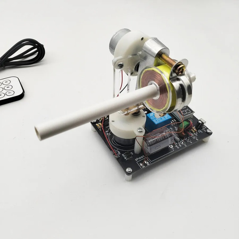 Loook Store Afstandsbediening  - Diy Electronics Store recensie en prijs