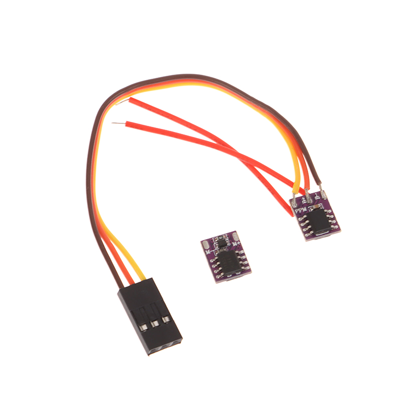 NIEUWE 1S 1.8A Geborstelde ESC - Diy Electronics Motor recensie en prijs