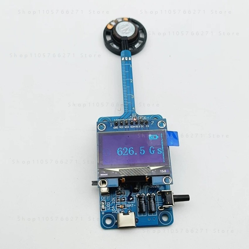 KTH5641 Detectiemodule voor ma - Diy Electronic Modules recensie en prijs