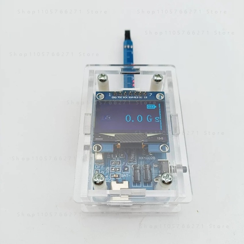 KTH5641 Detectiemodule voor ma - Diy Electronic Modules recensie en prijs