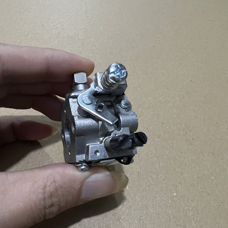 Carburateur Voor Kettingzagen  - Makita Drill Hp1640 recensie en prijs