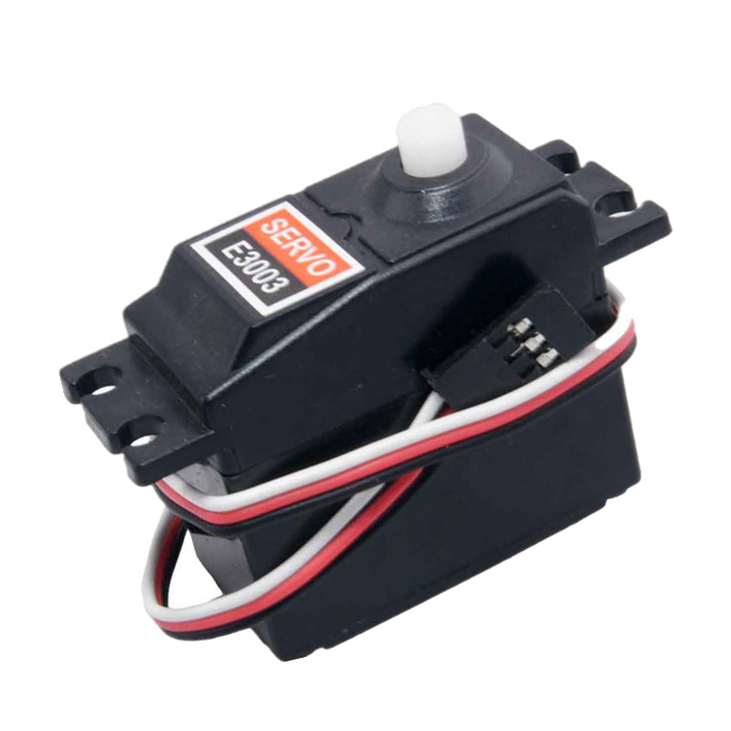Hsp Baja 02073 Elektronische S - Diy Electronics Motor recensie en prijs