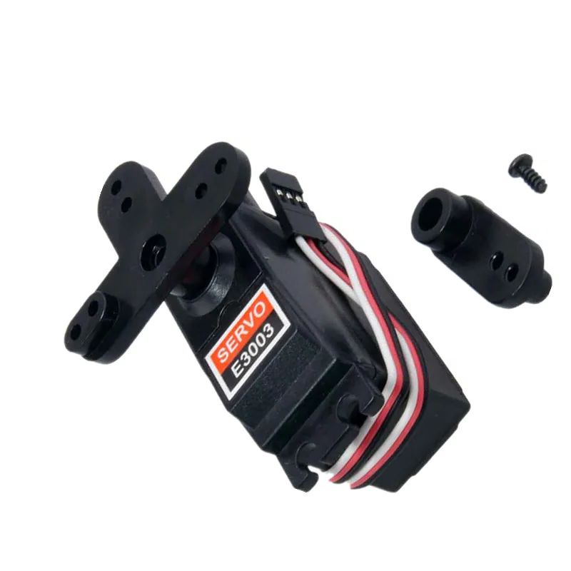 Hsp Baja 02073 Elektronische S - Diy Electronics Motor recensie en prijs