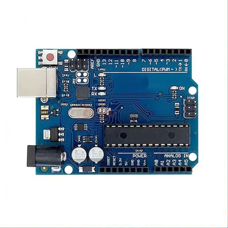 RFID-kit voor UNO R3 moederbor - Diy Electronic Modules recensie en prijs