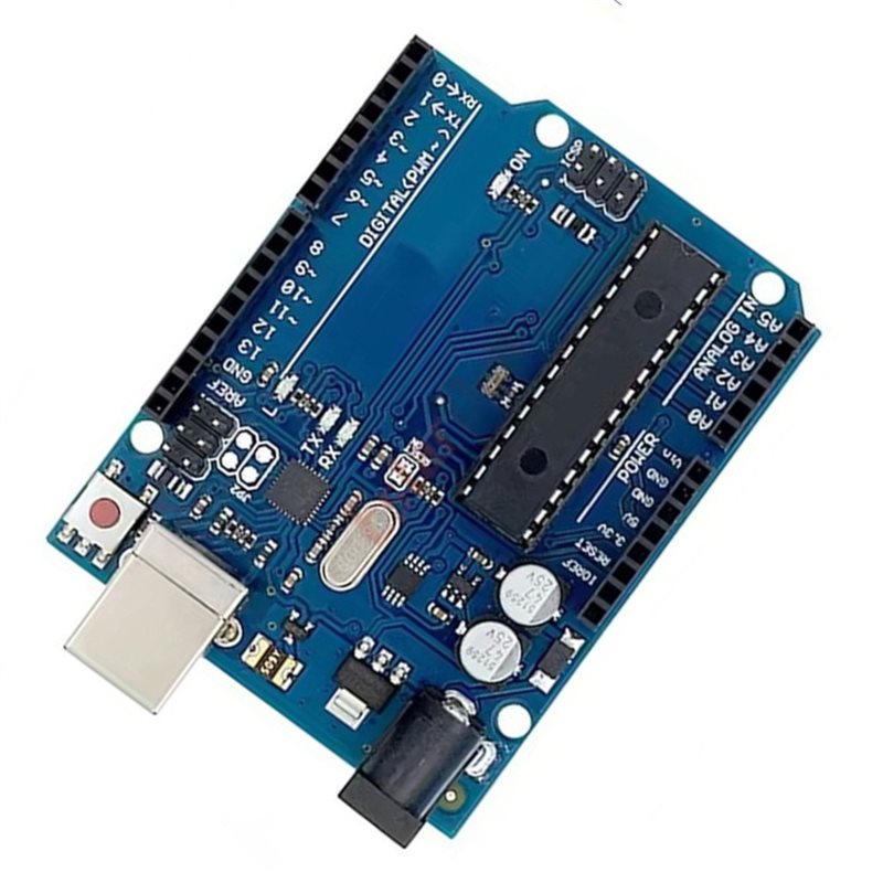 RFID-kit voor UNO R3 moederbor - Diy Electronic Modules recensie en prijs