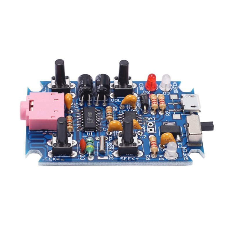 [NIEUWE A09R!】 Draadloze stere - Diy Electronic Modules recensie en prijs