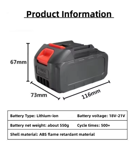 voor Makita 21V 6.0Ah Smart Ba - Makita Drill Hp1640 recensie en prijs
