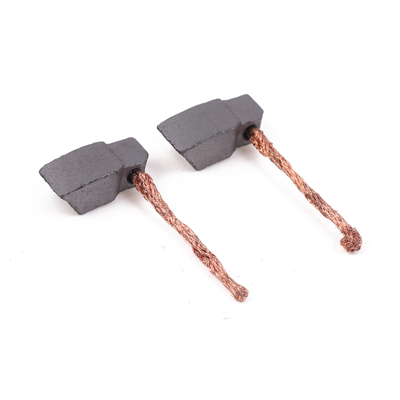 4 STKS Koolborstels DIY Access - Diy Electronics Motor recensie en prijs
