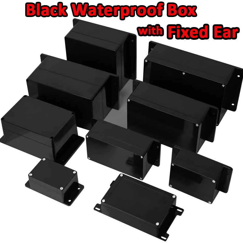 Waterdichte aansluitdoos ABS k - Diy Projects With Electronics recensie en prijs