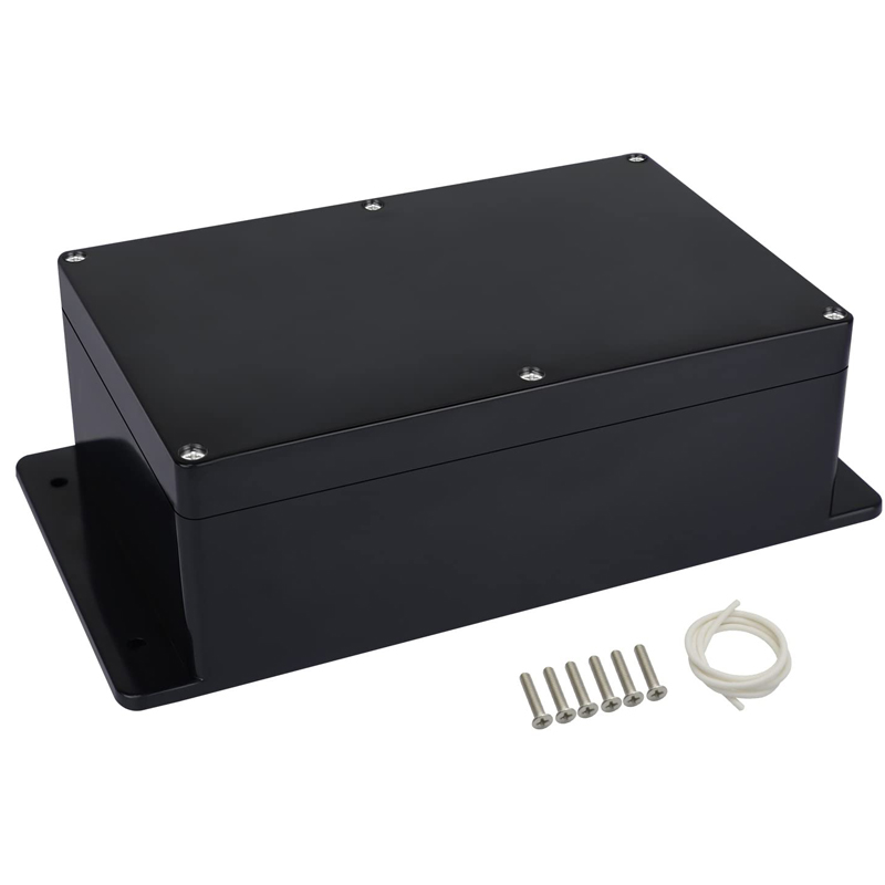 Waterdichte aansluitdoos ABS k - Diy Projects With Electronics recensie en prijs