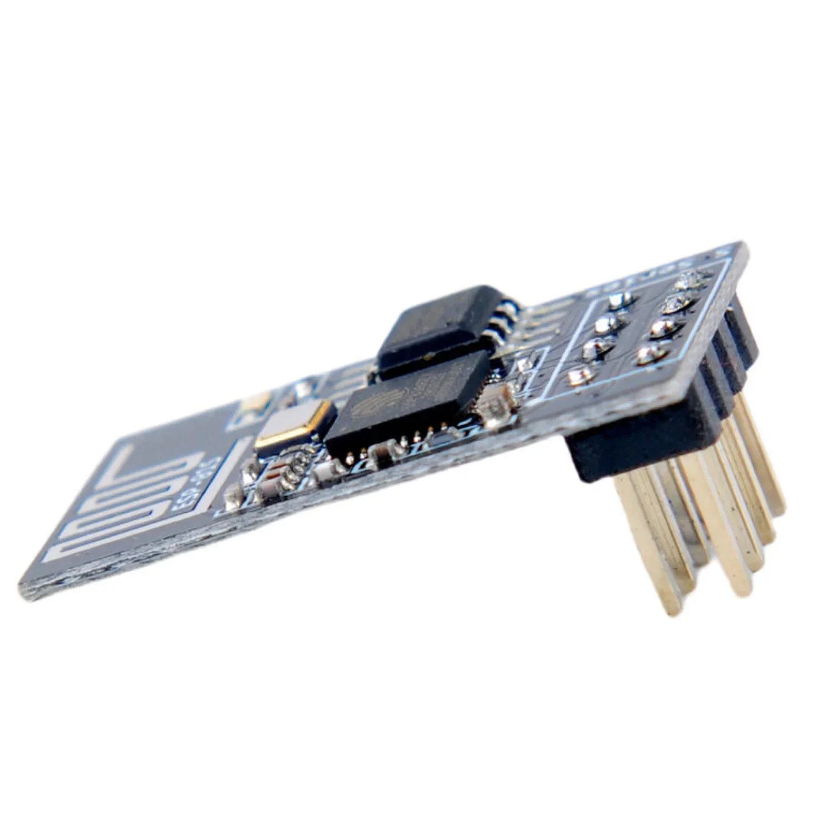ESP-01S ESP8266 WiFi-module 4M - Diy Electronics Project recensie en prijs